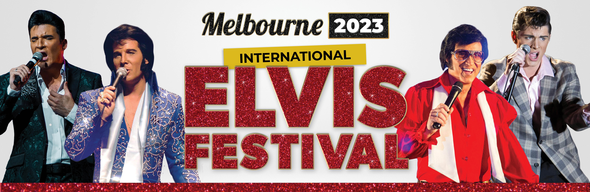 Melbourne Elvis Festival 2023 A Must For All Elvis Fans